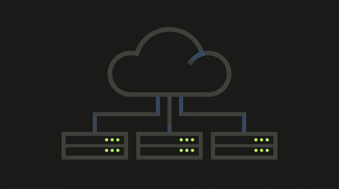Infraestructura en la Nube