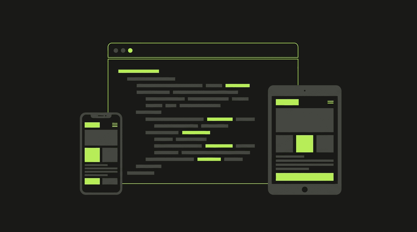 Desarrollo Web a Medida